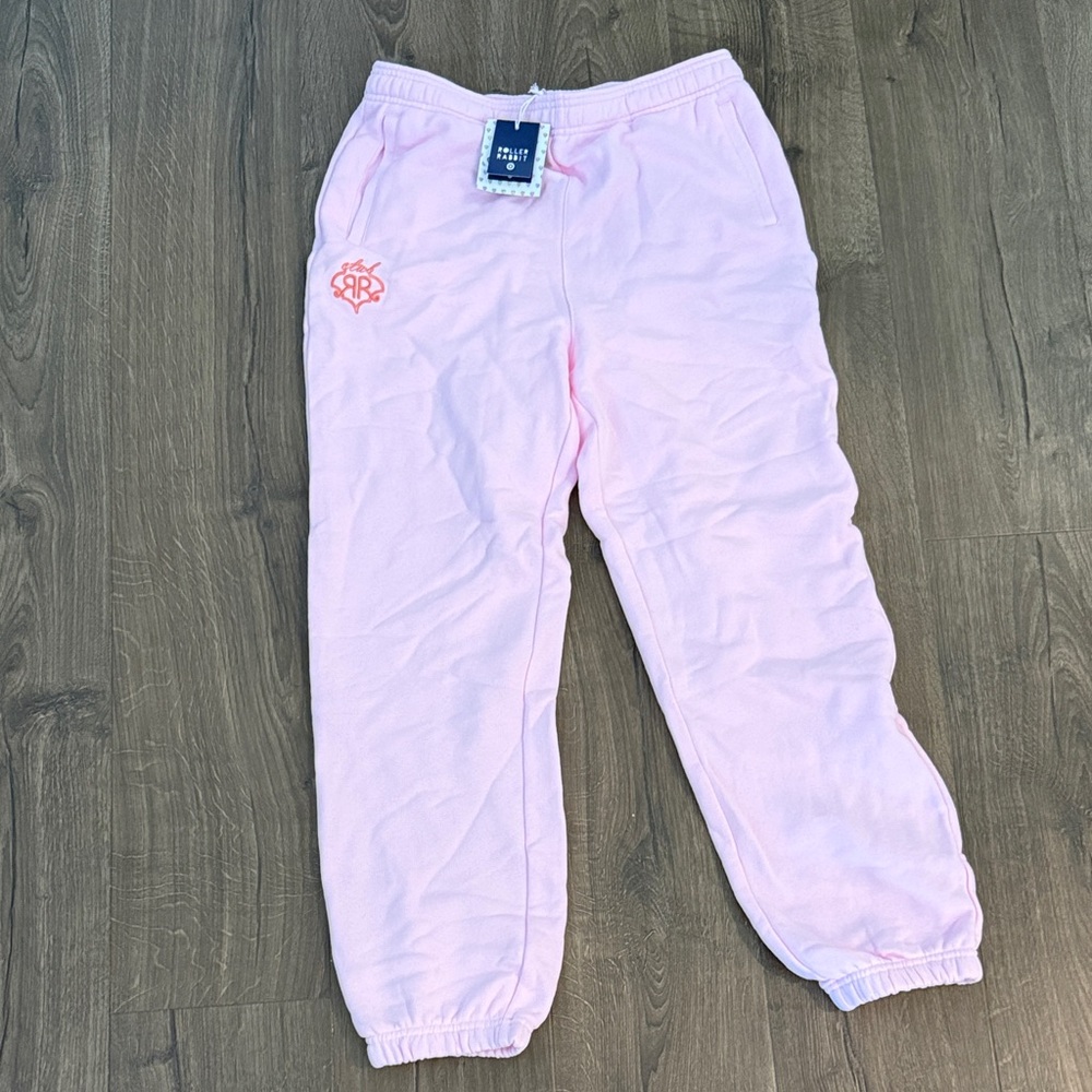 Roller Rabbit Sweatpants